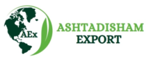 Ashtadisham Export